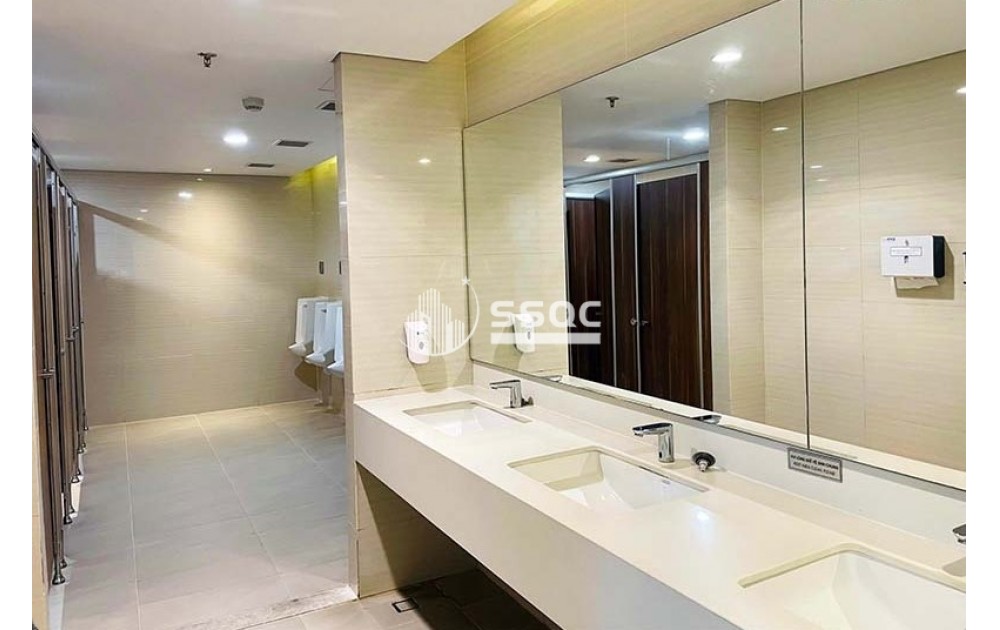 CHO THUÊ VĂN PHÒNG LANCASTER BUILDING QUẬN 1 - GIÁ THUÊ TỐT - HỖ TRỢ ĐÀM PHÁN
